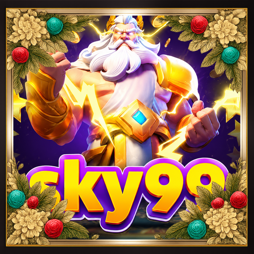 sky99 — mitra unggulan